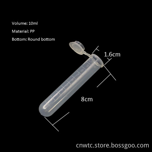 10ml Falcon Centrifuge Tubes with Snap Cap: Your Comprehensive Search Engine